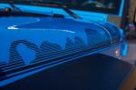Jeep Wrangler Maximum Performance Concept 2014 года